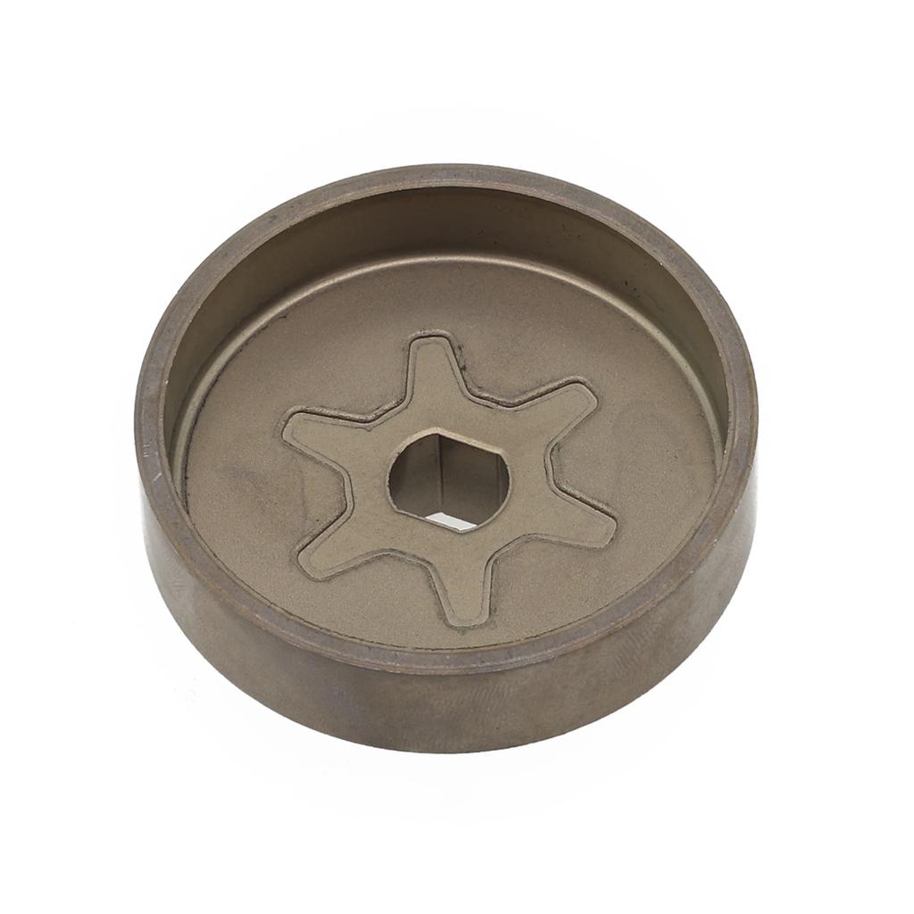 90618228 Chain Drive Sprocket Ensures Precise Transmission Fits for DCCS620B DCCS620P1 DCCS670X1 DCCS690B DCCS690H1
