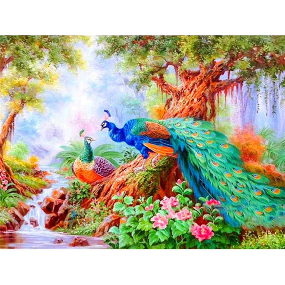 5D fai da te pittura diamante lupo diamante ricamo animale diamante mosaico pieno quadrato trapano punto croce decorazione per la casa