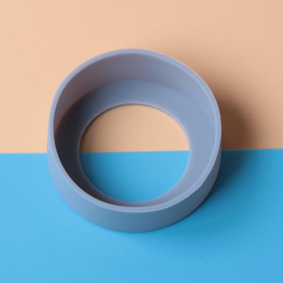 Fashion Anti-scalding Protective Thicken Vacuum Cup Boot Thermal Mug Insulated Protector Sleeve Household Supplies Water Cup Sleeve