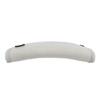 Headphone Headband Sleeve For T5 3rd Gen Headphones Comfortable Fit Quality Fabric Guard With Smooth Opening Zippers