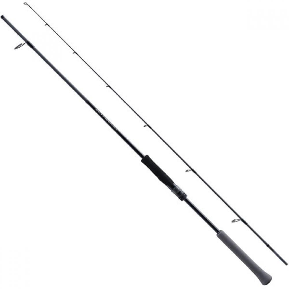 Shimano 25 Salty Advanced Blade Jigging S68 1 Offshore Rod 274663