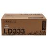 Lenovo LD333 Black Original Drum Unit