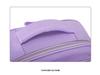 Lightweight Spine-Protection Backpack for Girls, Grades 1-4