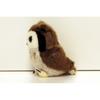 Yoshitoku Riku no Nakama-tachi Konohazuku Plush Toy 180519 Soft and Cuddly Owl Figure