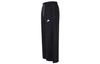 Casual Pants Women's Black Moderate Wide Leg Pants CZ8358-010