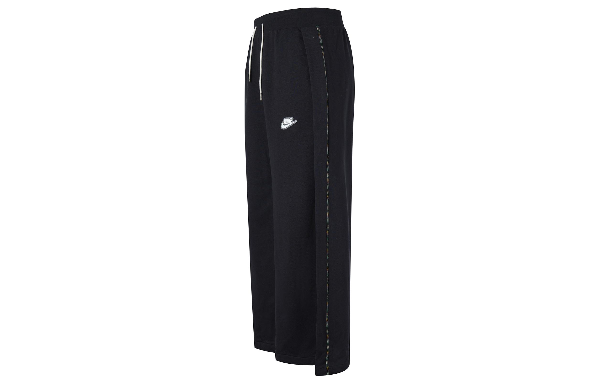 

Nike Casual Pants Women s Black Moderate Wide Leg Pants CZ8358-010 XL