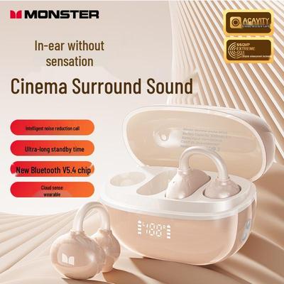 Audio e Video – Cuffie wireless