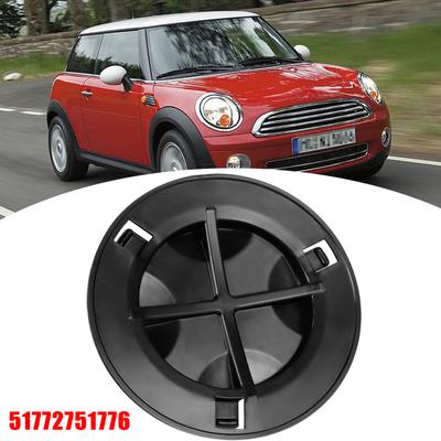 Rivestimento parafango anteriore sinistro destro, paraspruzzi interno, rivestimento parafango, tappo lampadina per BMW Mini Cooper R55 R56 R58 2007-2015