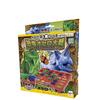 MegaHouse Dinosaur Othello Wars 3 Games 8 and (Ages Up)