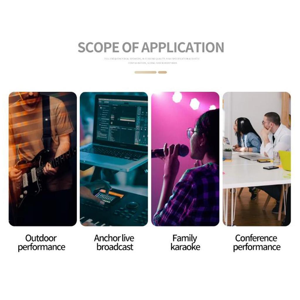 Ongwan Phonograph Preamplifier for Record Players, Independent Volume Control, Ultra-Low Noise, RIAA Equalization Phono Preamplifier ()