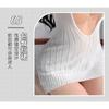 Sex Underwear Sexy No-Take Pajamas Passion Set Large Size Hot Uniform Sweater Temptation Midnight Charm Autumn and Winter