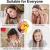 2pcs Funny Vomiting Egg Yolk Stress Ball - Squeeze Toy for Anxiety Relief, Squishy Fidget Sensory Toy for Kids & Adults Gag Gift