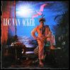 LP Record LUC VAN ACKER  Luc Van Acker WAX015 Wax Trax Recor 1986 US Dance  Electronica Used