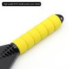 Car Ice Scraper Windshield Snow Remover Brushes Ice Breaker Quick Clean Glass Tool Auto Window Snow Brushes Shovel