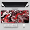Terrain Map Contours Keyboard Gamer Carpet Rubber Mat Full Gamer Pc Keyboard Mouse Gamer Table Gaming Pc 90x40cm