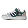 Disney X Adidas Forum Low Dumbo Unisex Sneakers Grey Collegiate-Green Collegiate-Navy IE5878