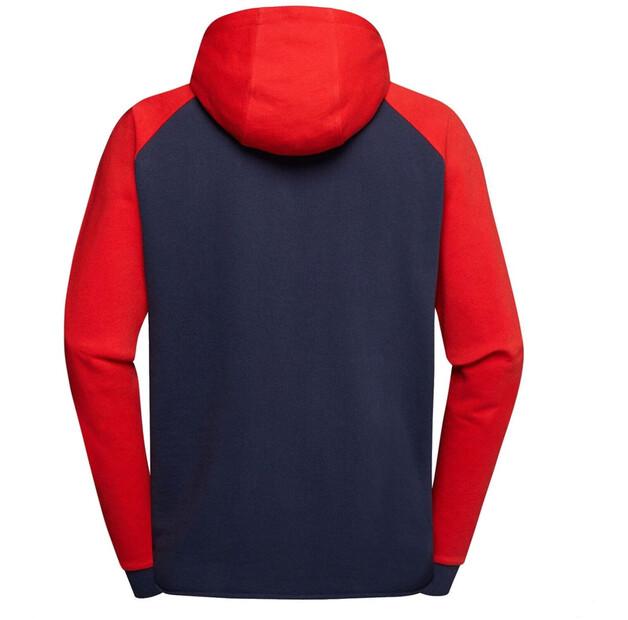 Jacke La Sportiva Kaos Hoody