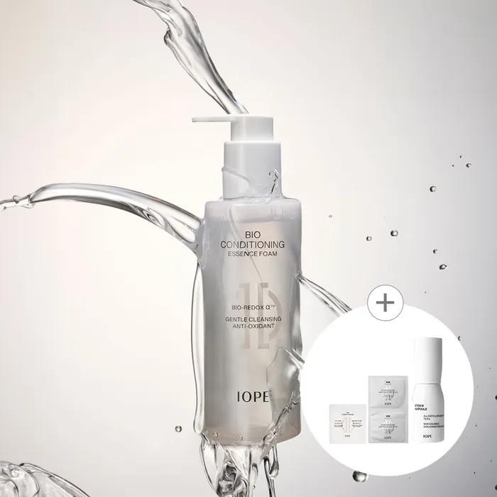 Bio Conditioning Essence pěna 180 ml