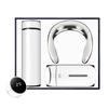 Smart Global Business Gift Set with Temperature Control Mug