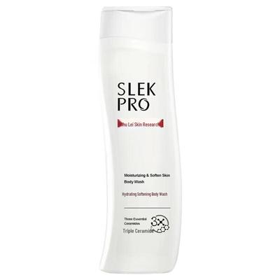 Shu Lei PRO Series Shampoo & Body Wash Set