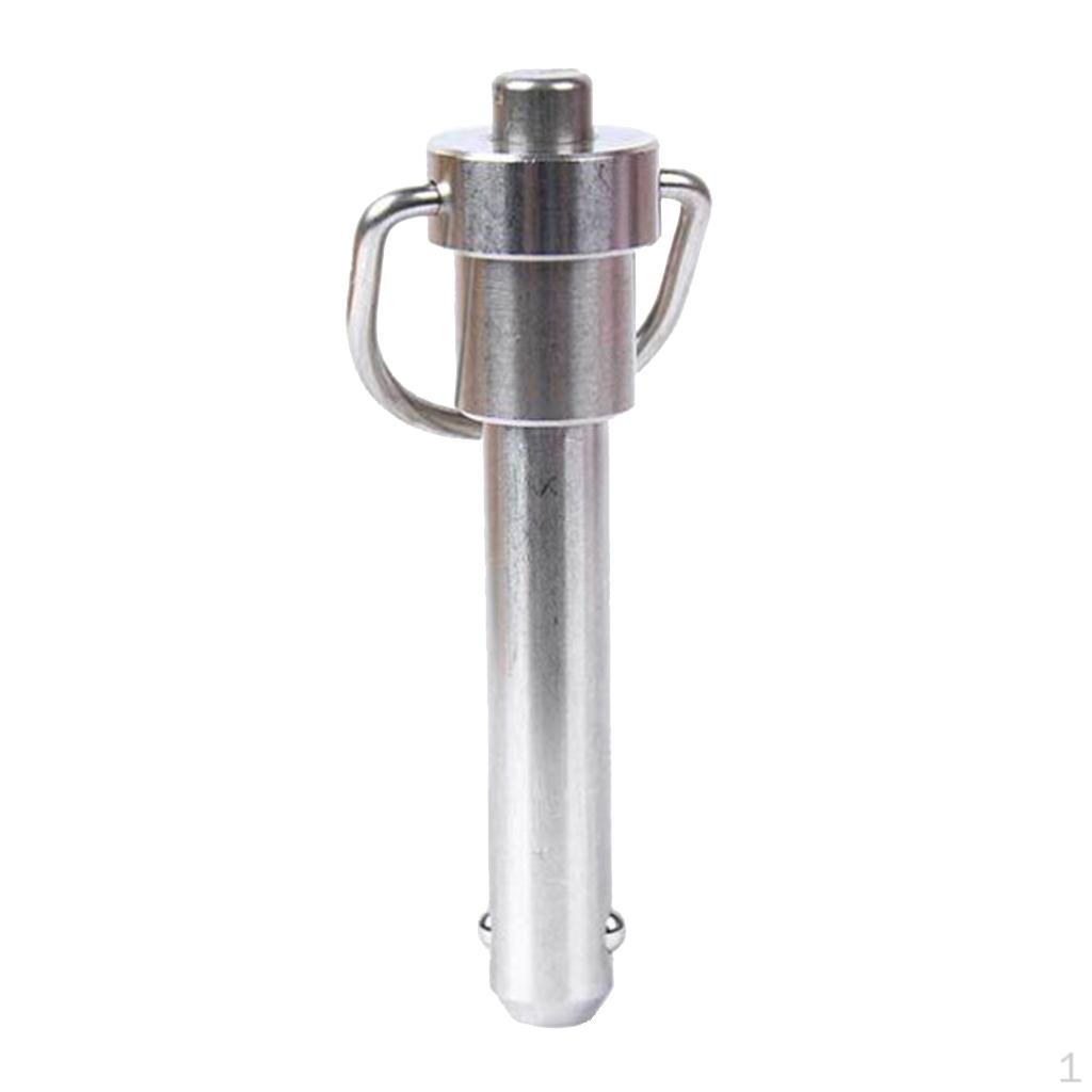 Handle Pins