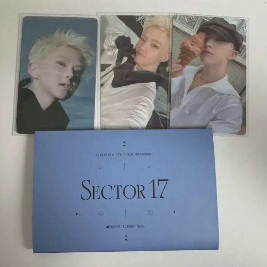 

(расположение) Я Хоши из Seventeen в Sector 17 Weavers Van.