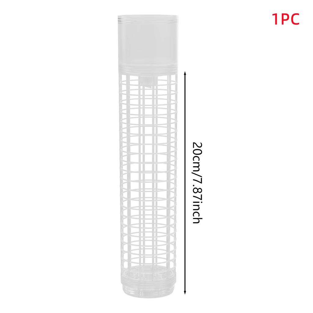 Moss Pole Plastic Plant Stand Indoor Plants Climbing Support Plants Pot Moss Stick For Plants Growth Garden Support Accessories