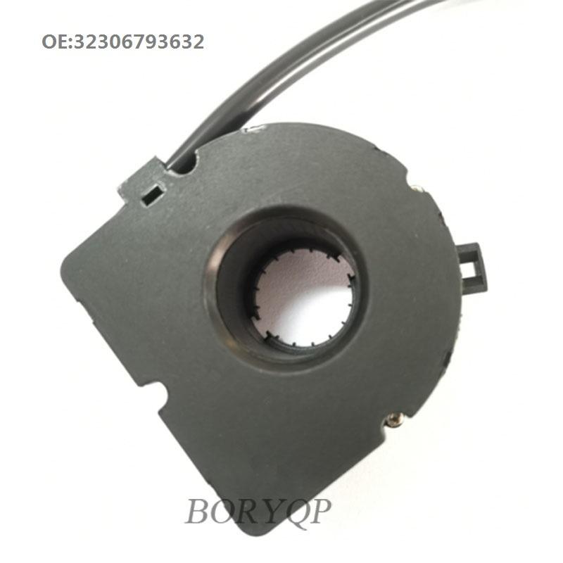Steering Angle Sensor OEM No. 32306793632 For E39 M5,E46 M3,E53 48IS,E38,E39,E46,E53 X5,E83 X3