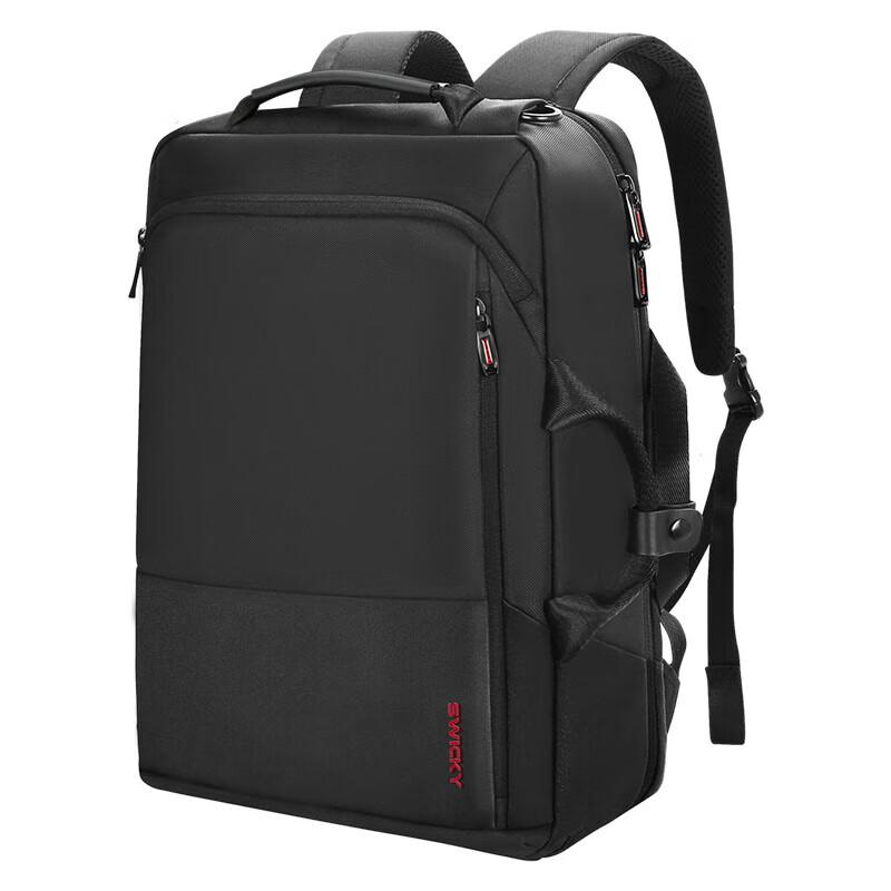 SWICKY Business Travel Backpack