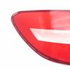 Taillight Cover for 2011-2014 Mercedes-Benz C-Class W204 C180/C200/C220/C250/C260/C300
