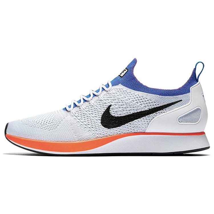 

Новые Nike Mariah Flyknit Racer Hyper Crimson 918264-100 44