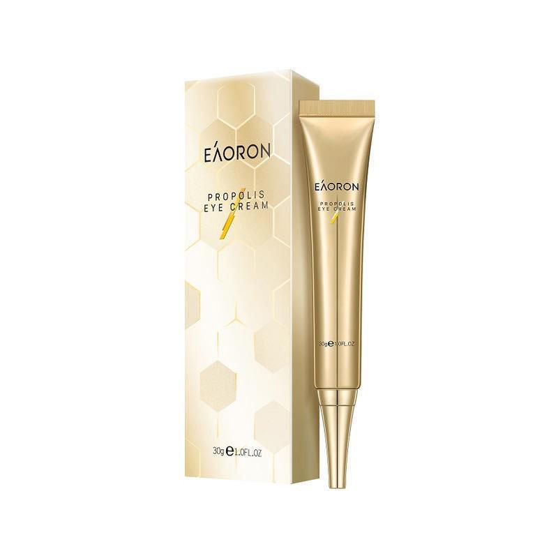 Eaoron Bee Venom Eye Cream: Fade Dark Circles, Tighten Fine Lines, Repair & Moisturize.