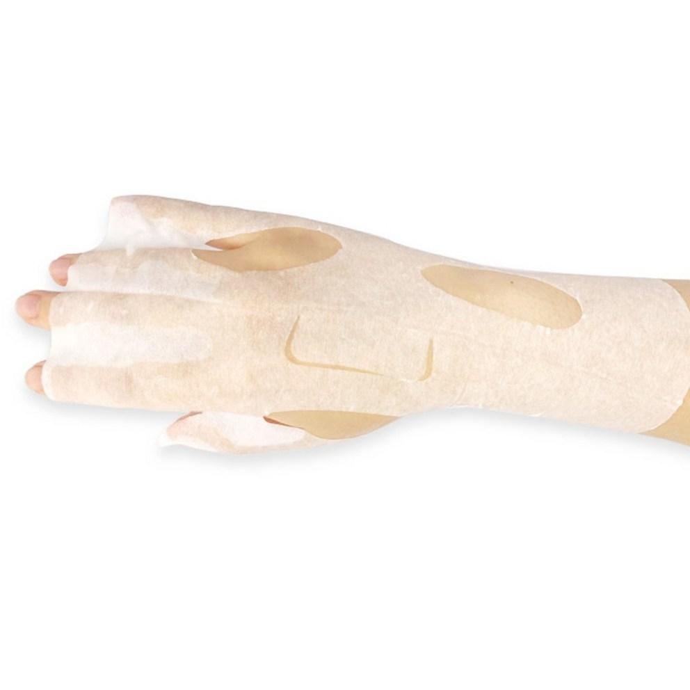 ricosel Nature Recovery Mask Pack Aloe, 30 sheets, 1 pack