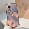 Cute Angels Aesthetic Aesthetics For Honor Magic 8 Pro 5 6 7 Lite Case For Honor Win RT 200 400 50 70 90 X8b X9a X9b X9c X9d