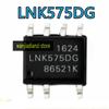 5pcs Original LNK575DG LNK575 SOP7 Power Management IC Chip Power Driver IC, Switching Power Supply Chip, Original