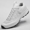 Fashion New Men's Slip On Walking Shoes Ultra Light Breathable Non Slip Running Shoes Casual Fashion Sneakers Mesh Workout Sports Flats