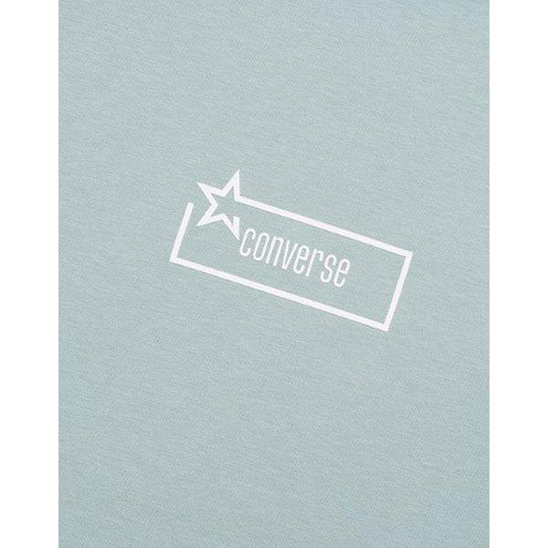 Converse Sorona STar Icon T shirT Mcj785 Fc2