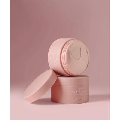 Masque Purifiant Lamuse Lumiere