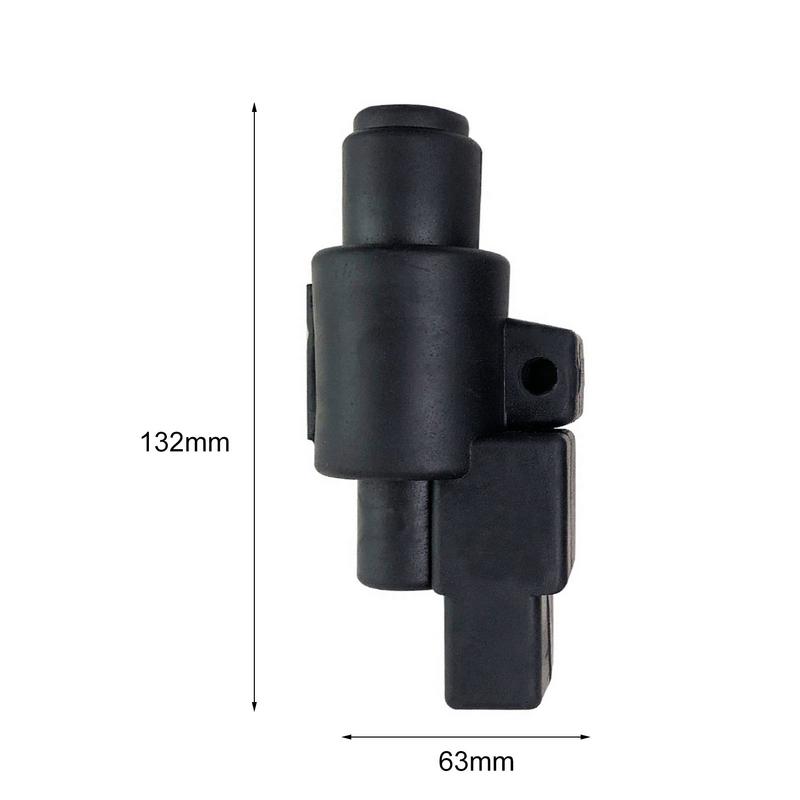 Auto Standheizung Kraftstoffpumpenabdeckung Halter Gehäuse Halterung Für Dosier Standheizung Marine LKW Luft Dieselheizung Zubehör