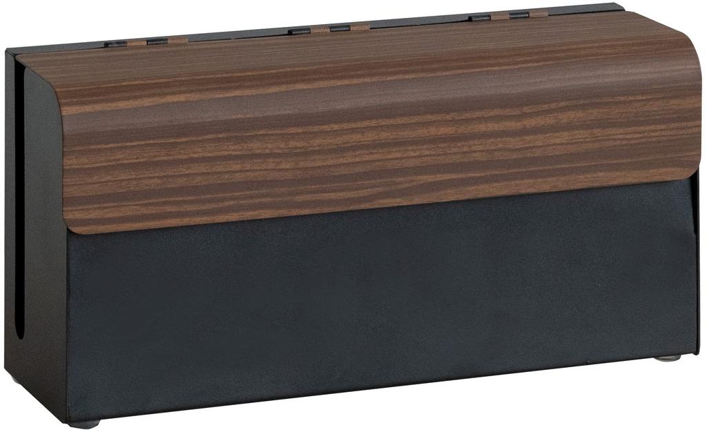 Miyatake Seisakujyo Storage Game Console Brown Case, Case, TEER,
