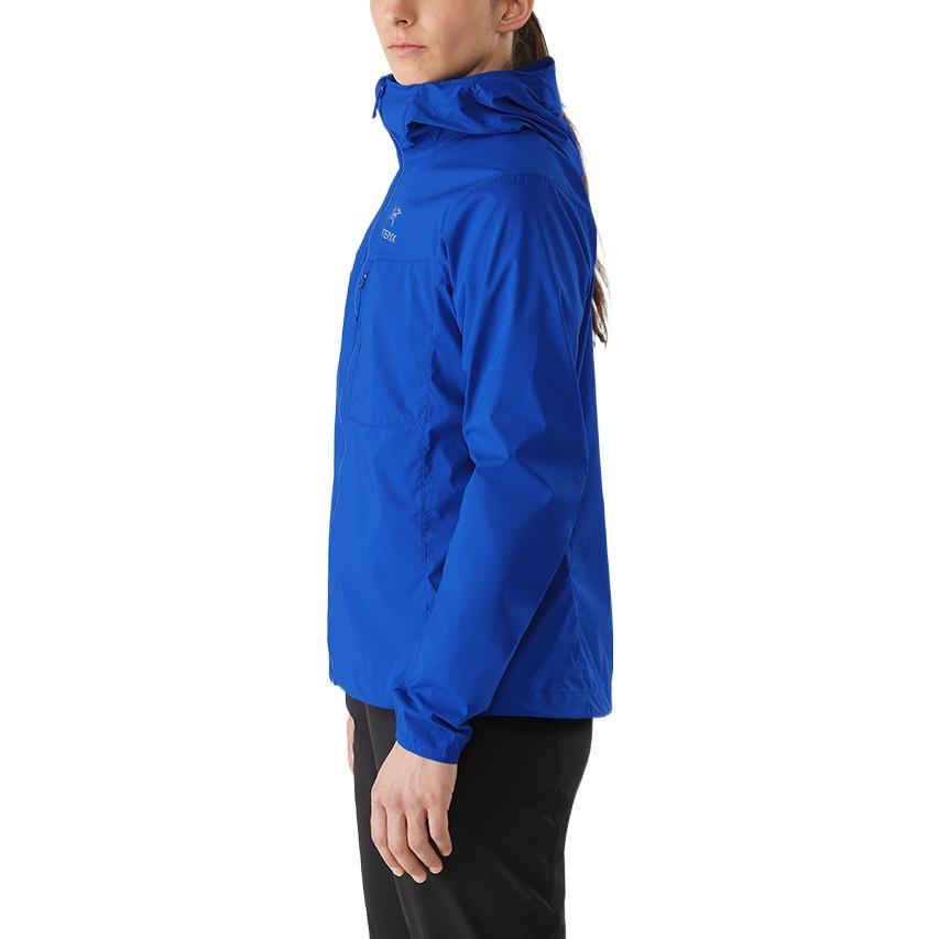 Arc'teryx Breathable Wind Shell Fall Women's 29484