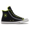 Converse Chuck Taylor All Star Nero/Verde 172000C