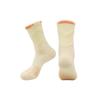 Summer Elite Basketball Socks Men'S Actual Combat Non-Slip Cycling Socks Thick Wear-Resistant Towel Bottom Medium Tube Professional Sports Socks