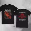 New Angelcorpse Exterminate Gift For Fans Unisex S-5XL Shirt DN316