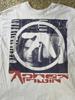 Maglietta Poster Band Aphex Twin Stile Vintage Tutte le Taglie Unisex