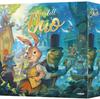 Rebel Everdell Duo Board Game (Polish Edition) (5906954790613)