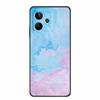 Case For Vivo iQOO Z9 Turbo Marble TPU Soft Silicone Back Cover For iQOOZ9 Turbo V2352A Phone Cases Shockproof Mica Painted Capa