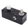 TOPINCN Guitar Volume Effect Knob 20mA Stable Single Knob Metal Tuning Accessory Pedal, Control, Built-in Attenuator, Operation, Control, Attenuator,