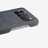 For Magsafe Magnetic Wireless Charging Case For Honor Win Sheepskin Leather Frameless Shockproof Hard Cover For Huawei Honor Win