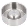 Slow Feeder Dog Bowls Stainless Steel Pet Feeding Bowl Slip Resistant Bottom Slow Down Eating Bowl f